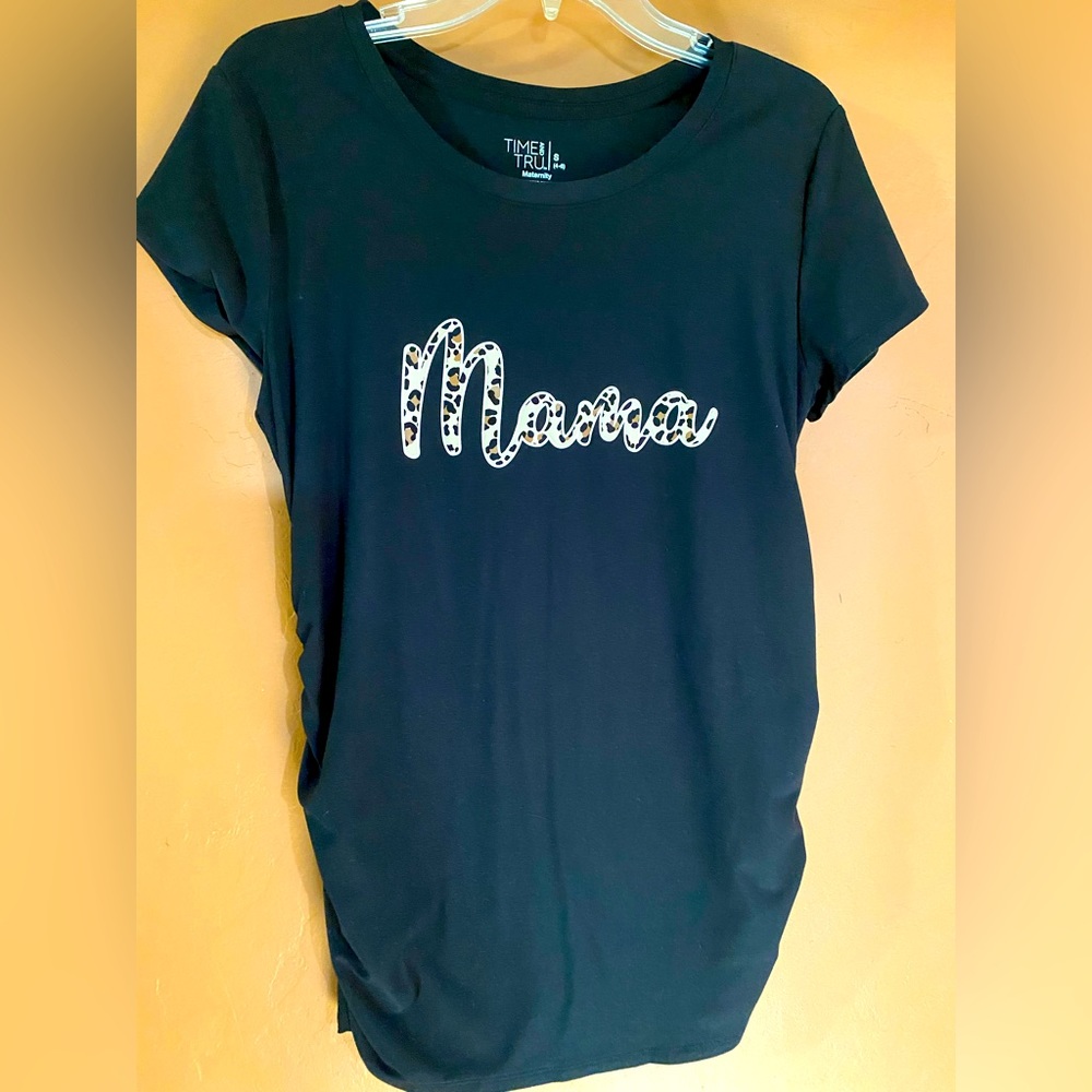 MATERNITY lot! Size small